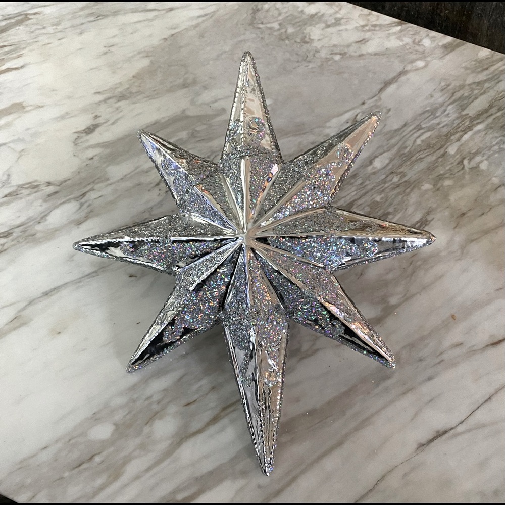 Christopher Radko Resplendance Finial